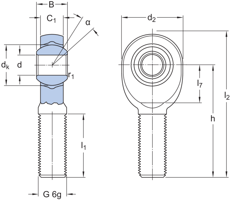 Dimensioni